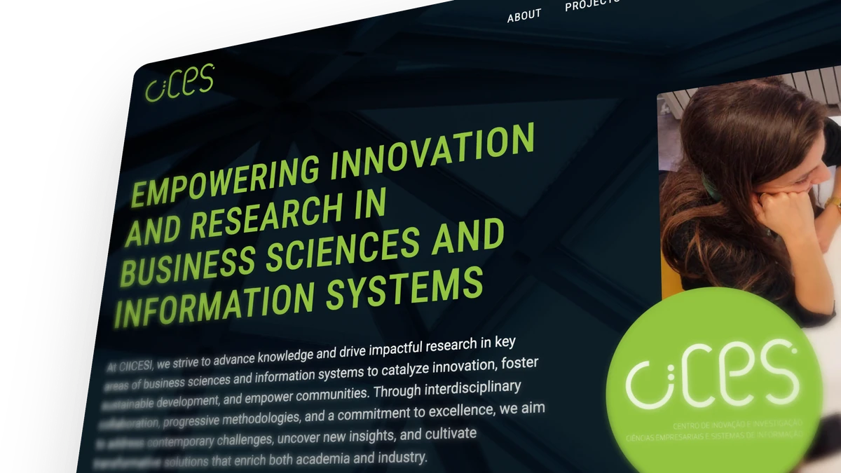 CIICESI case study visual